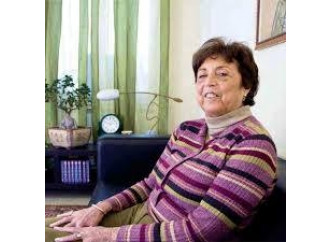 Una mamma
per amica